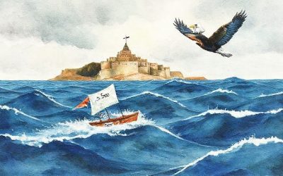 Citadel’s DeFi Regulation Call Sparks Crypto Fury: Is Your Portfolio Safe?