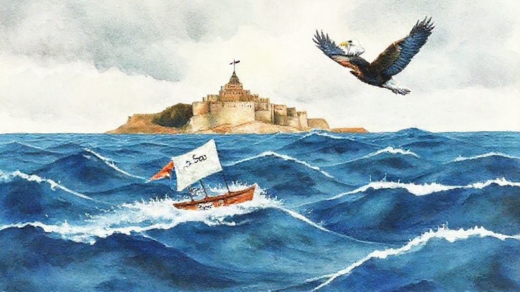 Citadel’s DeFi Regulation Call Sparks Crypto Fury: Is Your Portfolio Safe?