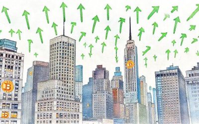 Bank of America Greenlights 4% Crypto Allocation: Is This the Signal?