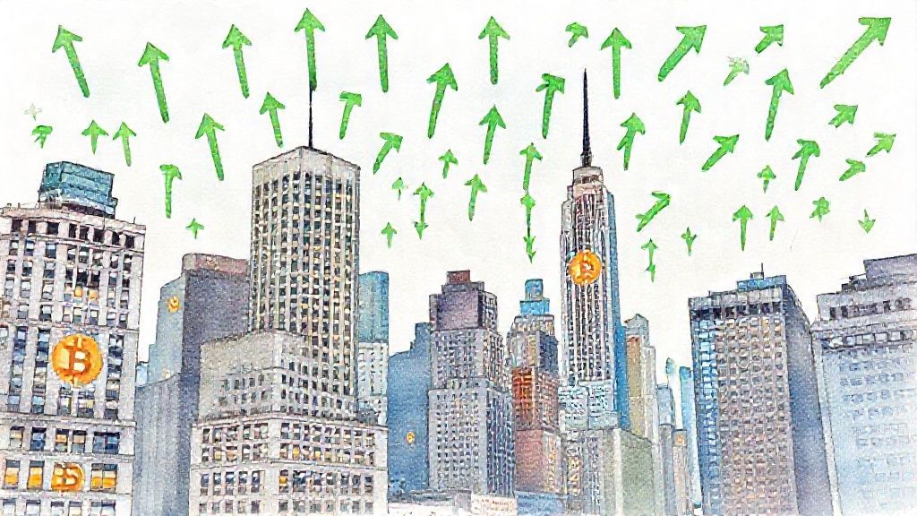 Bank of America Greenlights 4% Crypto Allocation: Is This the Signal?