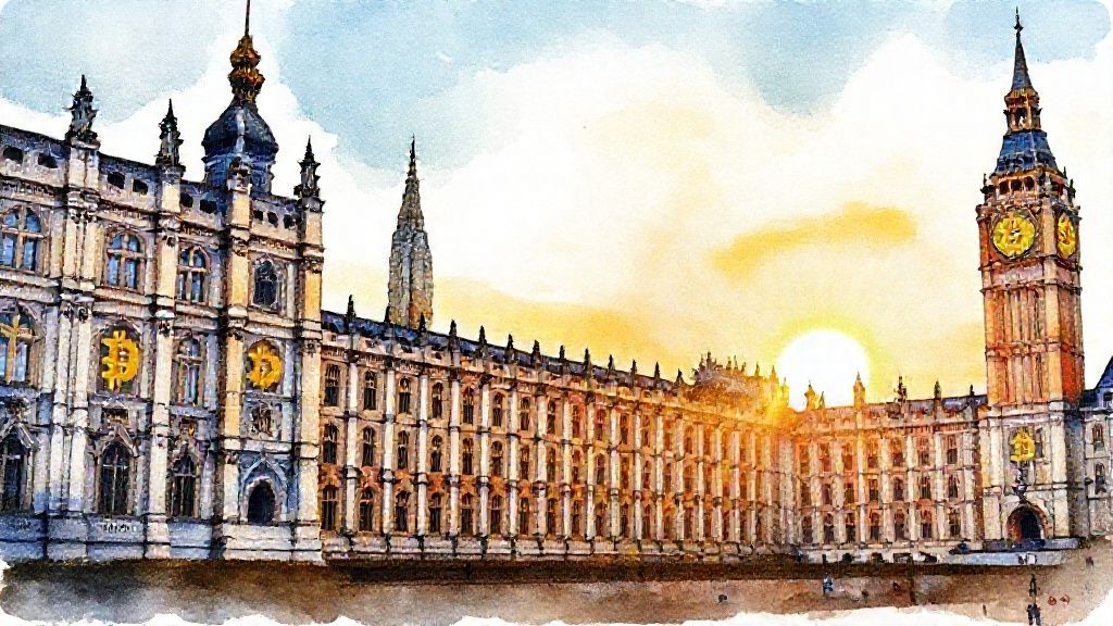 UK Crypto Laws: A Massive Step Forward or Fool’s Gold?