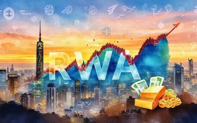 Ostium Labs Secures $20M: RWA Tokenization Heats Up, Trade Now?