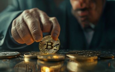 The Definitive Guide to Bitcoin as an Exit Option Amid Currency Collapse: Insights from Iran’s Economic Crisis