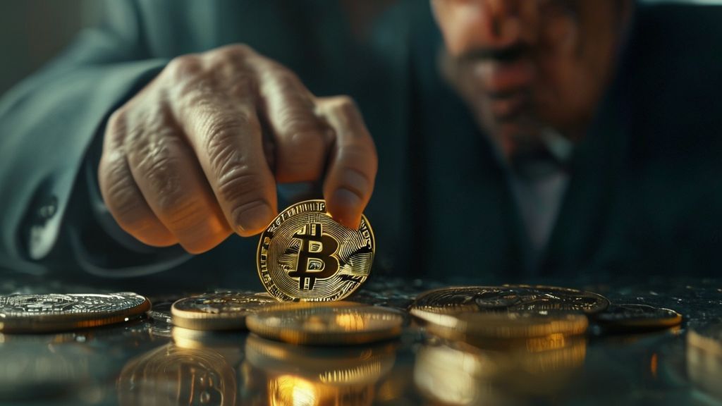 The Definitive Guide to Bitcoin as an Exit Option Amid Currency Collapse: Insights from Iran’s Economic Crisis