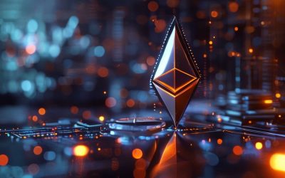 The Definitive Guide to Ethereum’s Dominance in DeFi: Tokenomics, Technology, Team, and Roadmap Analysis