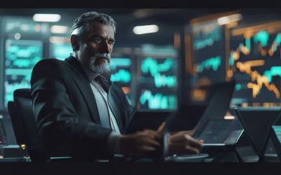 The Definitive Guide to Understanding Market Sell-Off Dynamics and Their Impact on Crypto Markets