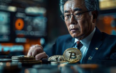 The Definitive Guide to Understanding the $47M Bitcoin Seizure Mishap by South Korean Prosecutors