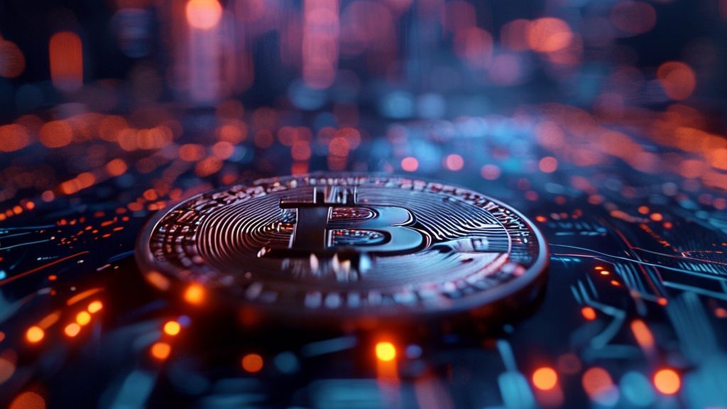 The Definitive Guide to Understanding Bitcoin’s Market Dynamics and Cryptocurrency Rally in Early 2026