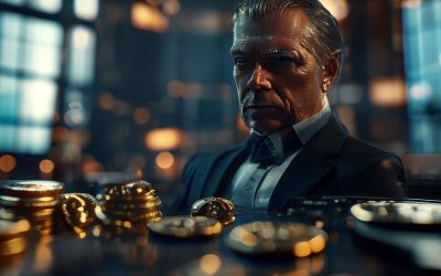 The Definitive Guide to the U.S. Clarity Act and Its Implications for Crypto Regulation