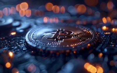 The Definitive Guide to Understanding Bitcoin and Ethereum Crypto ETFs: Market Dynamics, Technology, and Future Outlook