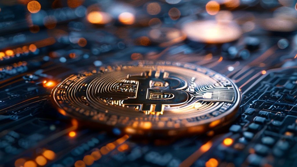 The Definitive Guide to Bitcoin’s Market Dynamics and Technological Foundations in 2026