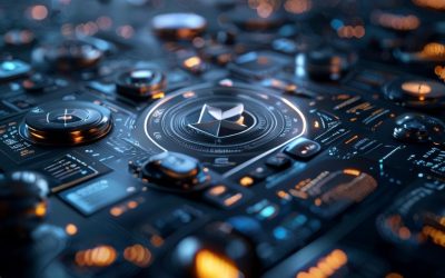 The Definitive Guide to XRP: Project Overview, Tokenomics, Technology, Team, and Future Roadmap