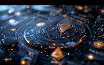 The Definitive Guide to Understanding Ethereum: Project Overview, Tokenomics, Technology, Team, and Roadmap