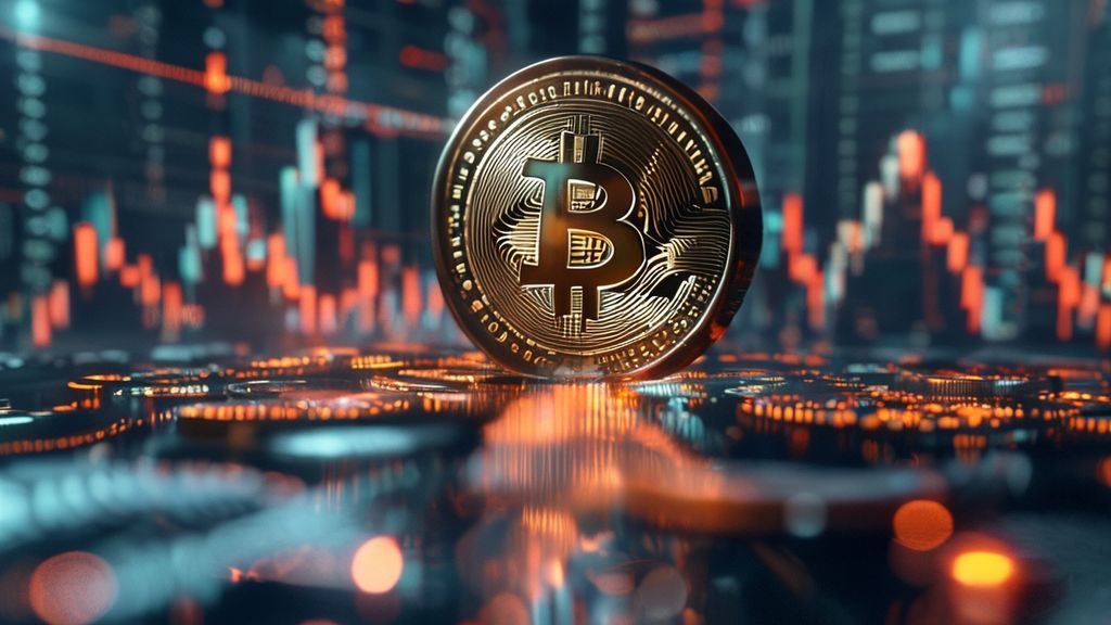 The Definitive Guide to Understanding Bitcoin’s Price Movements and Market Dynamics in 2024