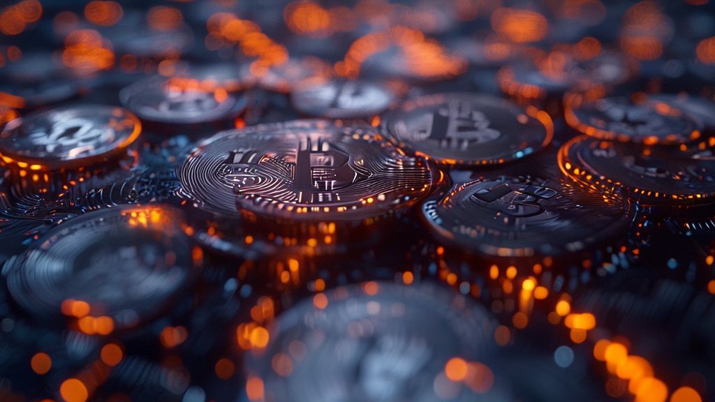 The Definitive Guide to Understanding Bitcoin’s Market Dynamics and Technological Foundations in 2024