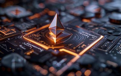 The Definitive Guide to Understanding Ethereum’s Core Values, Technology, and Ecosystem