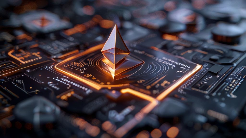 The Definitive Guide to Understanding Ethereum’s Core Values, Technology, and Ecosystem