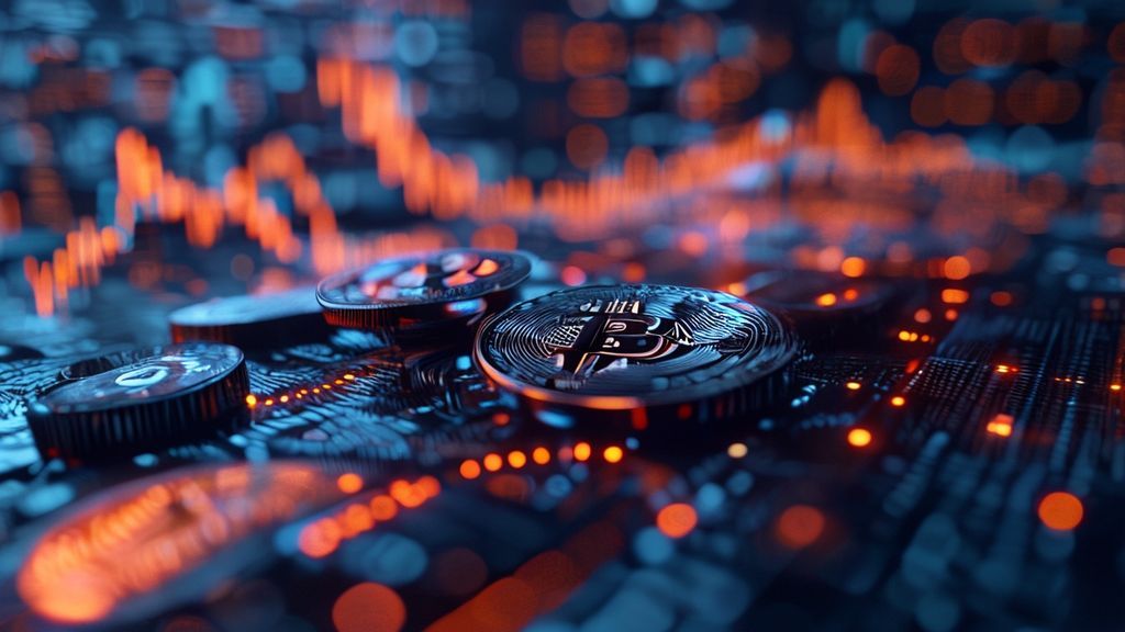 The Definitive Guide to Understanding Speculation Cycles and Market Dynamics in Cryptocurrency