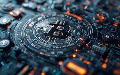 The Definitive Guide to Bitcoin: Project Overview, Technology, Tokenomics, and Future Prospects
