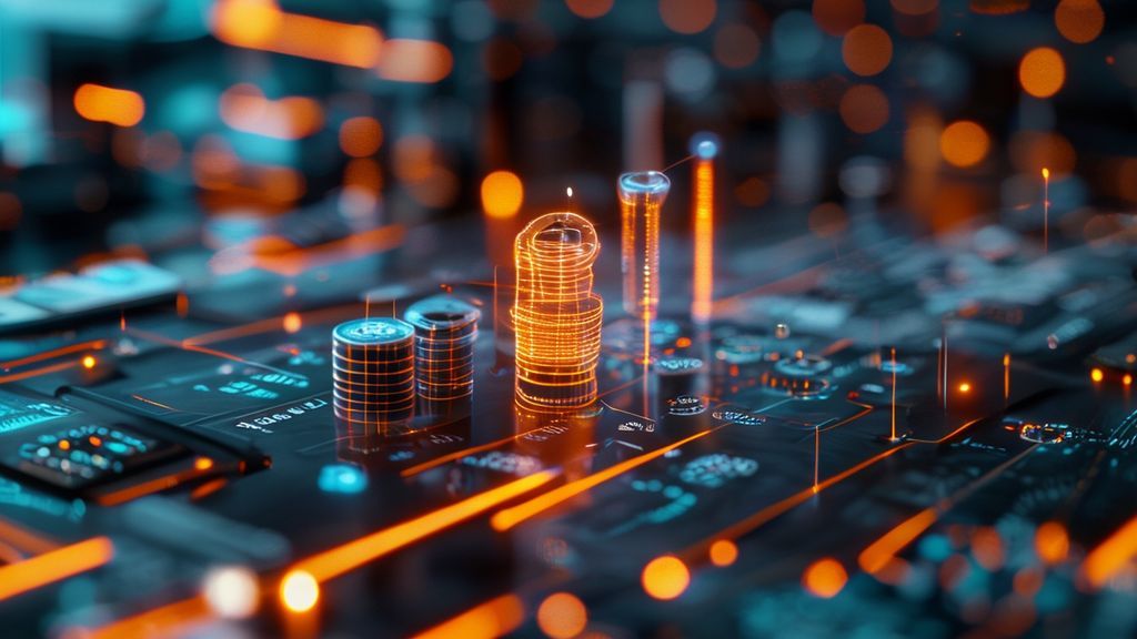 The Definitive Guide to Securitize: Project Overview, Tokenomics, Technology, Team, and Roadmap