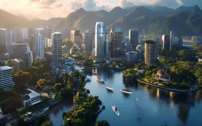 The Definitive Guide to the $200M Tokenized Water Infrastructure Plan in Southeast Asia: Project Insights, Tokenomics, and Roadmap Analysis