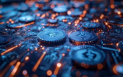 The Definitive Guide to Tokenized Deposits: Exploring Big Banks’ Integration of Blockchain in Traditional Finance