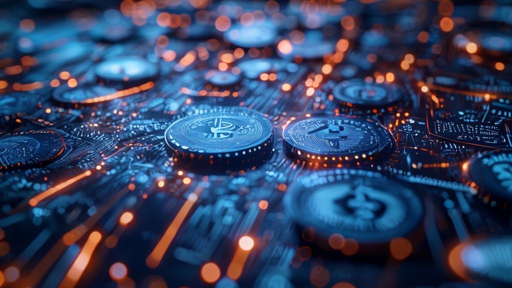 The Definitive Guide to Tokenized Deposits: Exploring Big Banks’ Integration of Blockchain in Traditional Finance