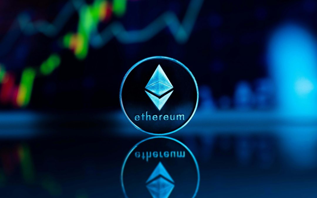 ETH Buy Pressure Surges Past $5.5B: Breakout Imminent