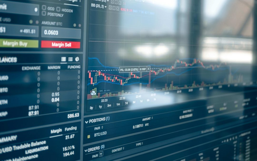 Polymarket and Kalshi Ignite DeFi with Perp Trading Launch