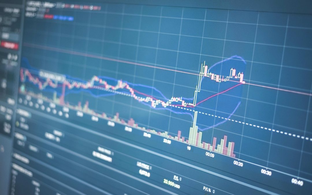 Bitcoin Prepares for Explosive Move as Bollinger Bands Tighten