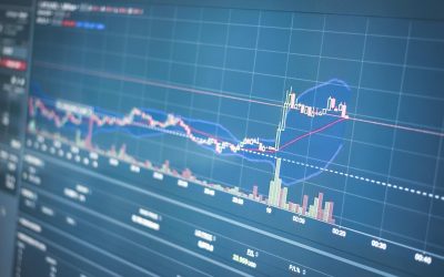 Bitcoin Prepares for Explosive Move as Bollinger Bands Tighten