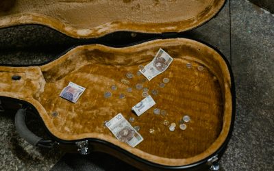 How a Fake CoinDCX Website Sparked a Major Arrest