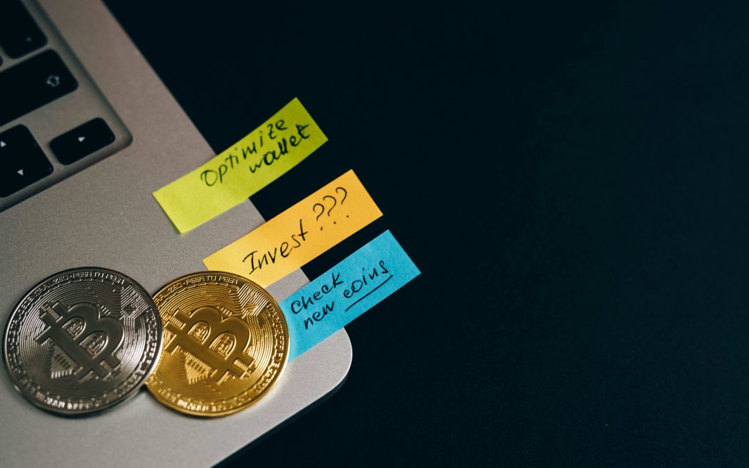 Ex-CFTC Chair Shifts To Crypto Advisory Leadership
