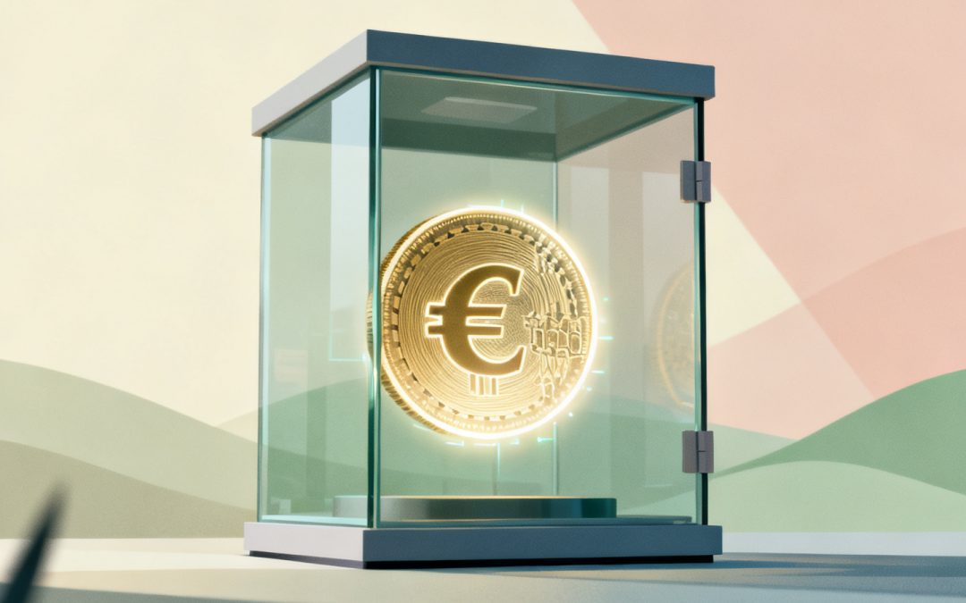 Revolut Launches EURR Stablecoin To Dominate European Digital Asset Payments