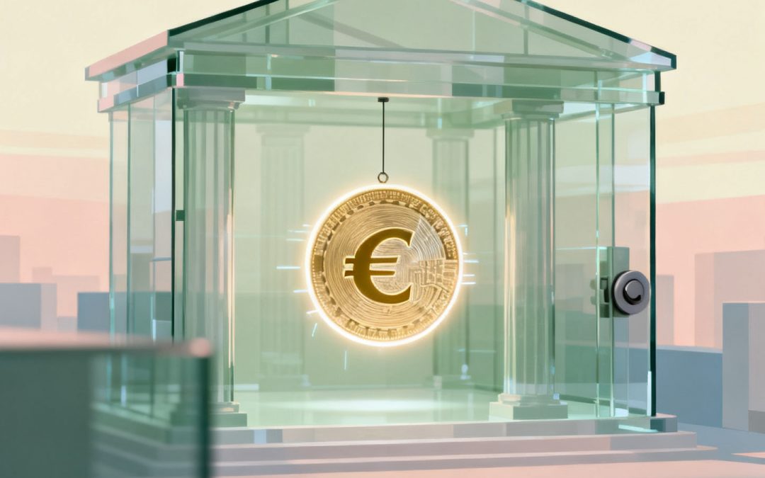 Revolut EURR Stablecoin Rollout Ignites Global Euro Digital Asset Race