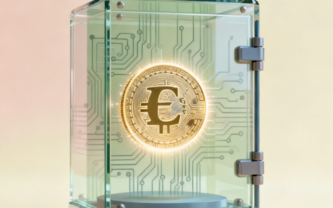 Revolut Launches EURR Stablecoin To Disrupt European Digital Finance