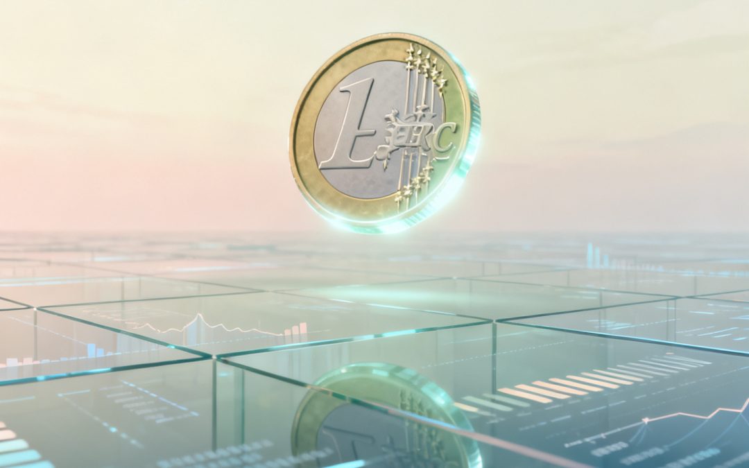 Revolut Launches EURR Stablecoin: How MiCA Regulation Shifts Market Alpha