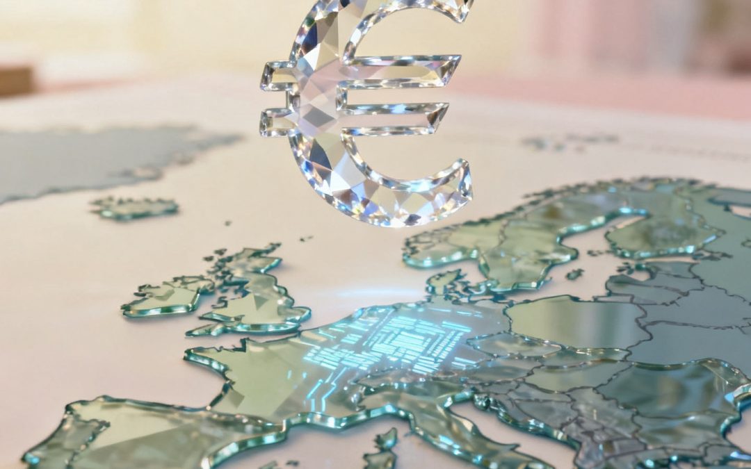 Revolut EURR Stablecoin Rollout: A New Era for European DeFi