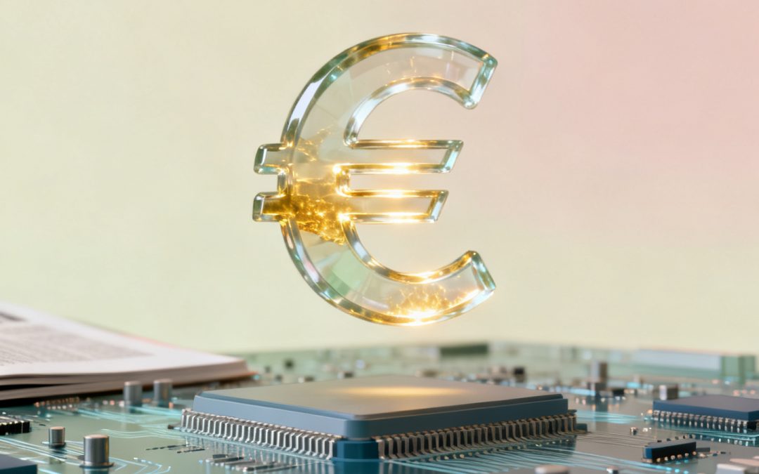 Revolut EURR Stablecoin Rollout: Revolutionizing Regulated Euro Digital Assets