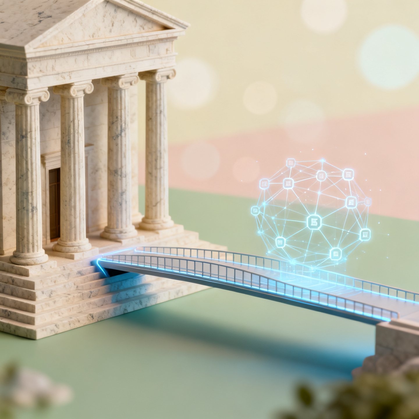 Revolut Launches EURR Stablecoin: How MiCA Regulation Shifts Market Alpha