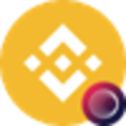 Binance Coin (Wormhole)
